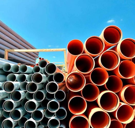 pvc-piping-applications